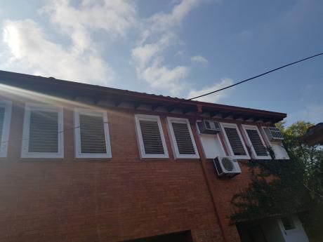 Alquilo Departamento Independiente Para Oficina