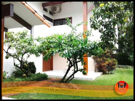Hermosa Casa En Alquiler