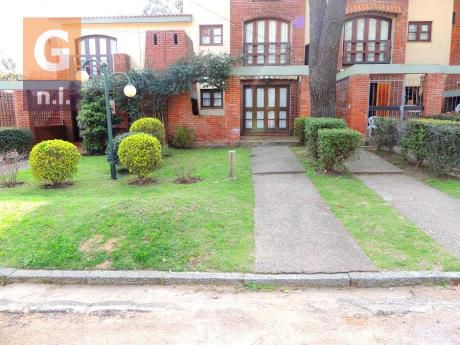 Casa En Piriápolis (los ángeles)