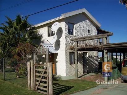 Casa en venta en El Chorro