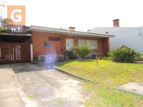Casa En Piriápolis (beaullieu)