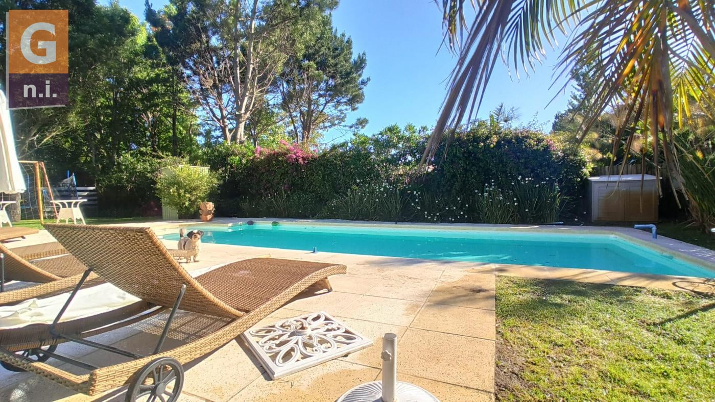 Casa en venta en Cantegril