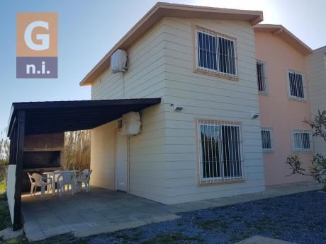 Ph ó Dúplex En Piriápolis (portales)