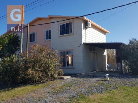 Ph ó Dúplex En Piriápolis (portales)