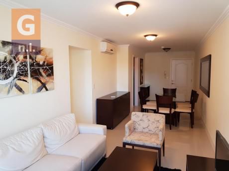 Apartamento En Piriápolis (piriápolis Centro)