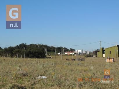 Terreno En Piriapolis (punta Negra)