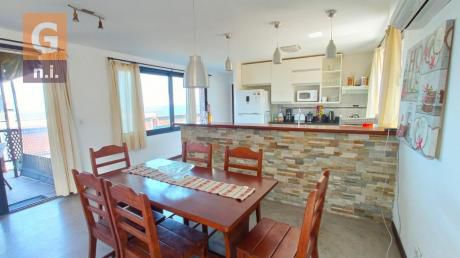 Casa En Piriápolis (punta Colorada)