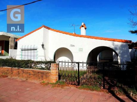 Casa En Piriápolis (beaullieu)