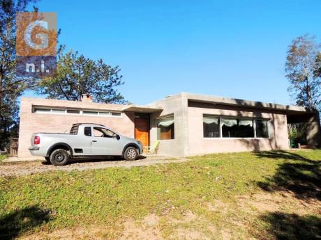 Casa En Piriápolis (solís)