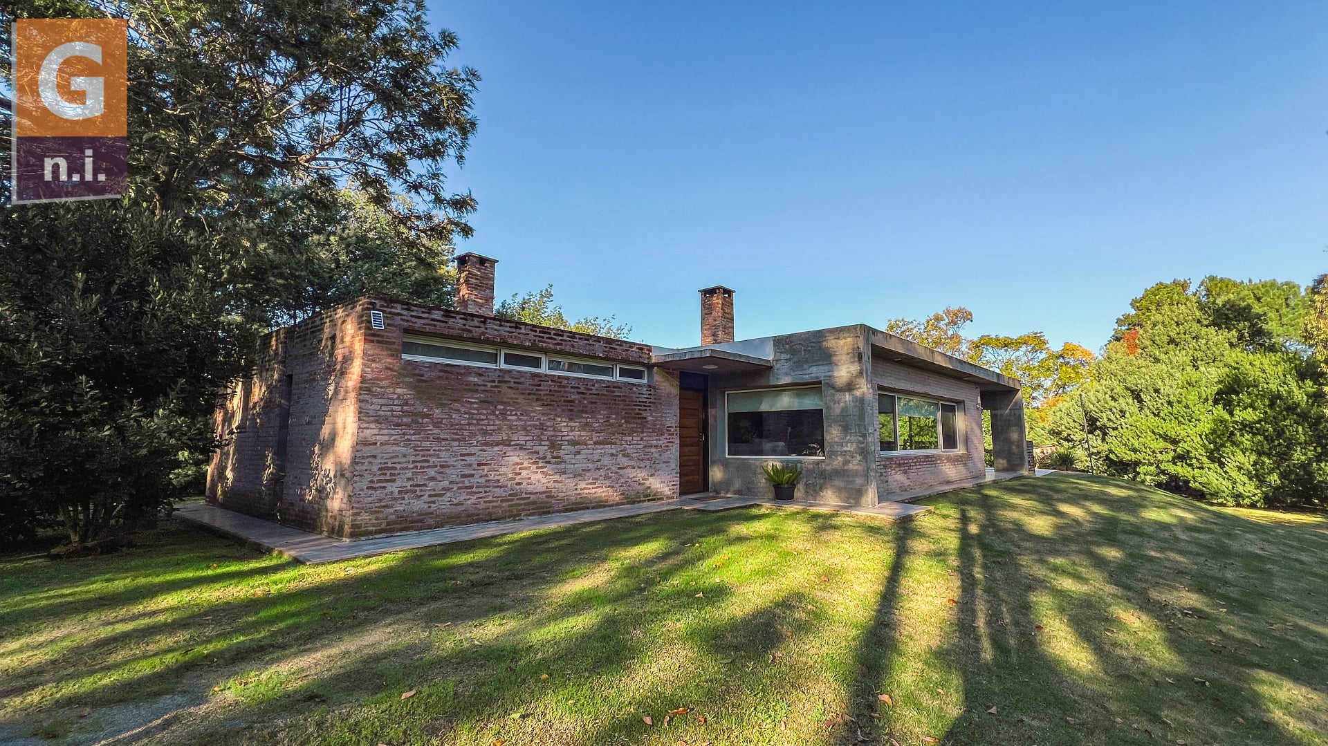Casa en Piriápolis (Solís) - Ref. 2574