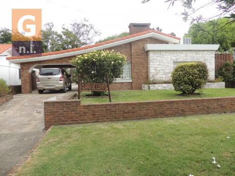 Casa En Piriápolis (portales)