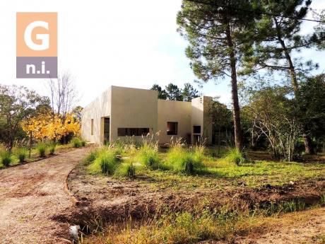 Casa En Piriápolis (solís)