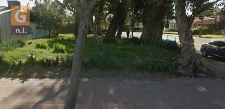 Terreno En Piriápolis (los ángeles)