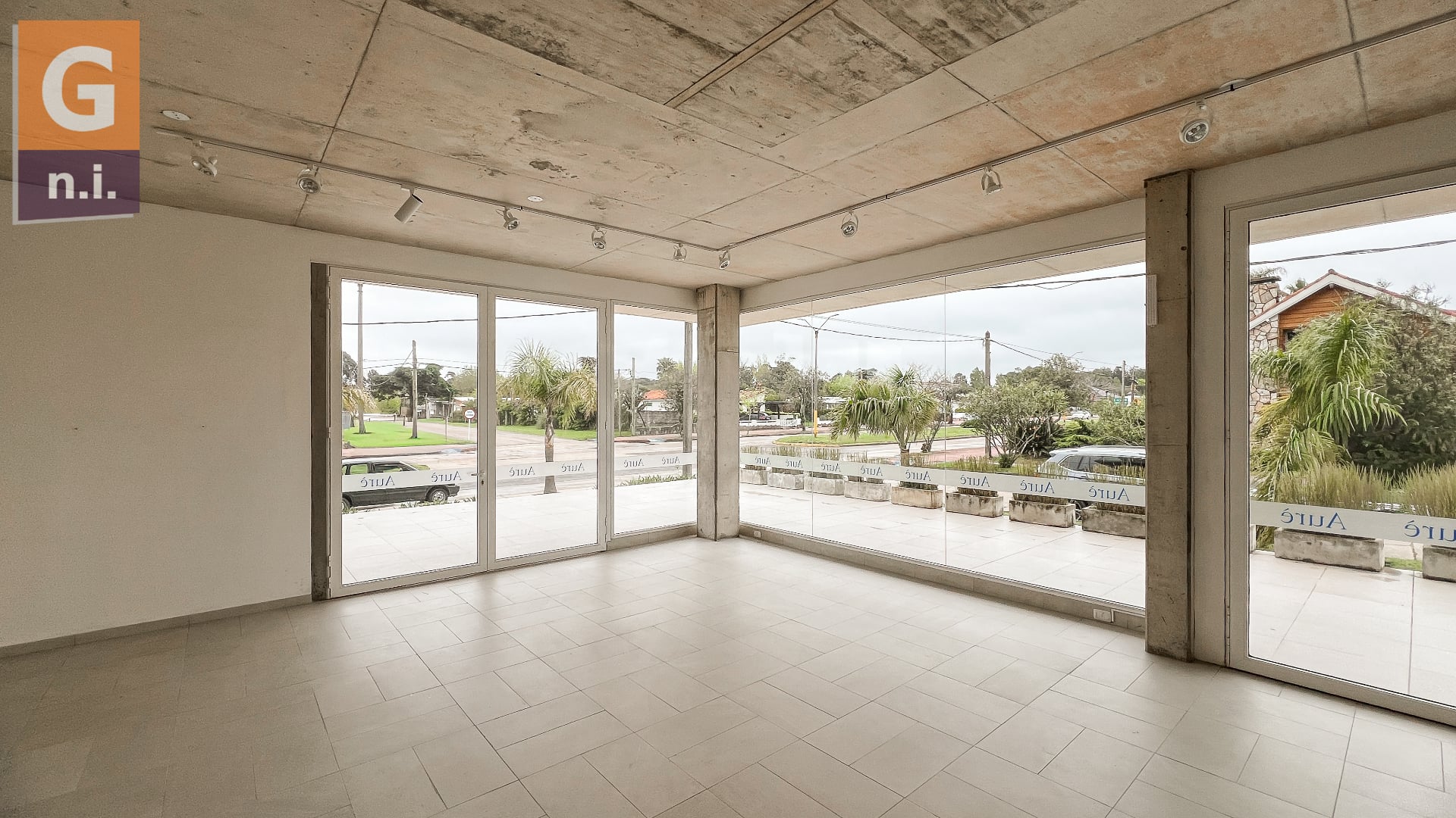 Local Comercial en Piriápolis (Beaullieu) Ref. 2857 · Foto 4
