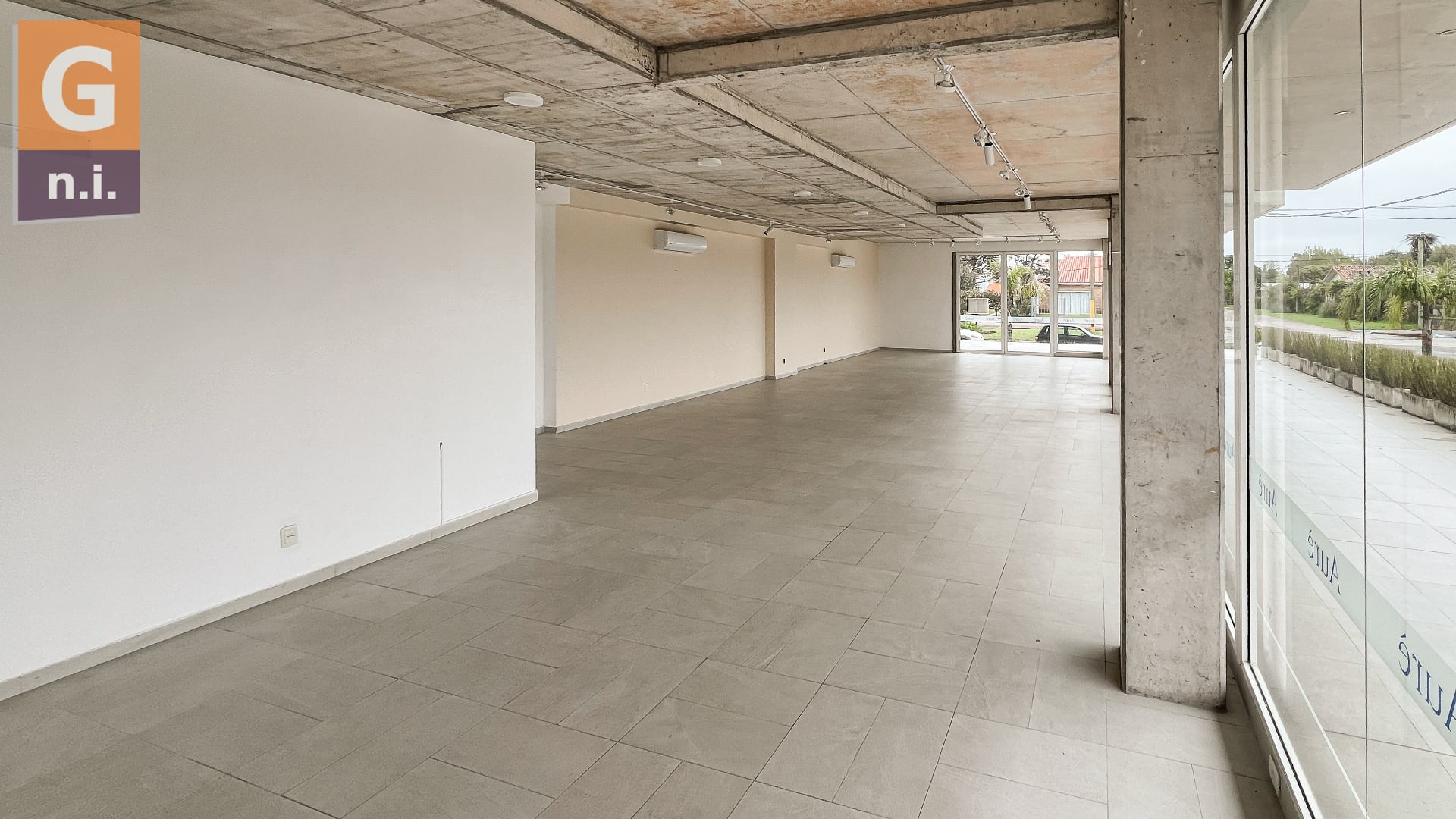 Local Comercial en Piriápolis (Beaullieu) Ref. 2857 · Foto 6