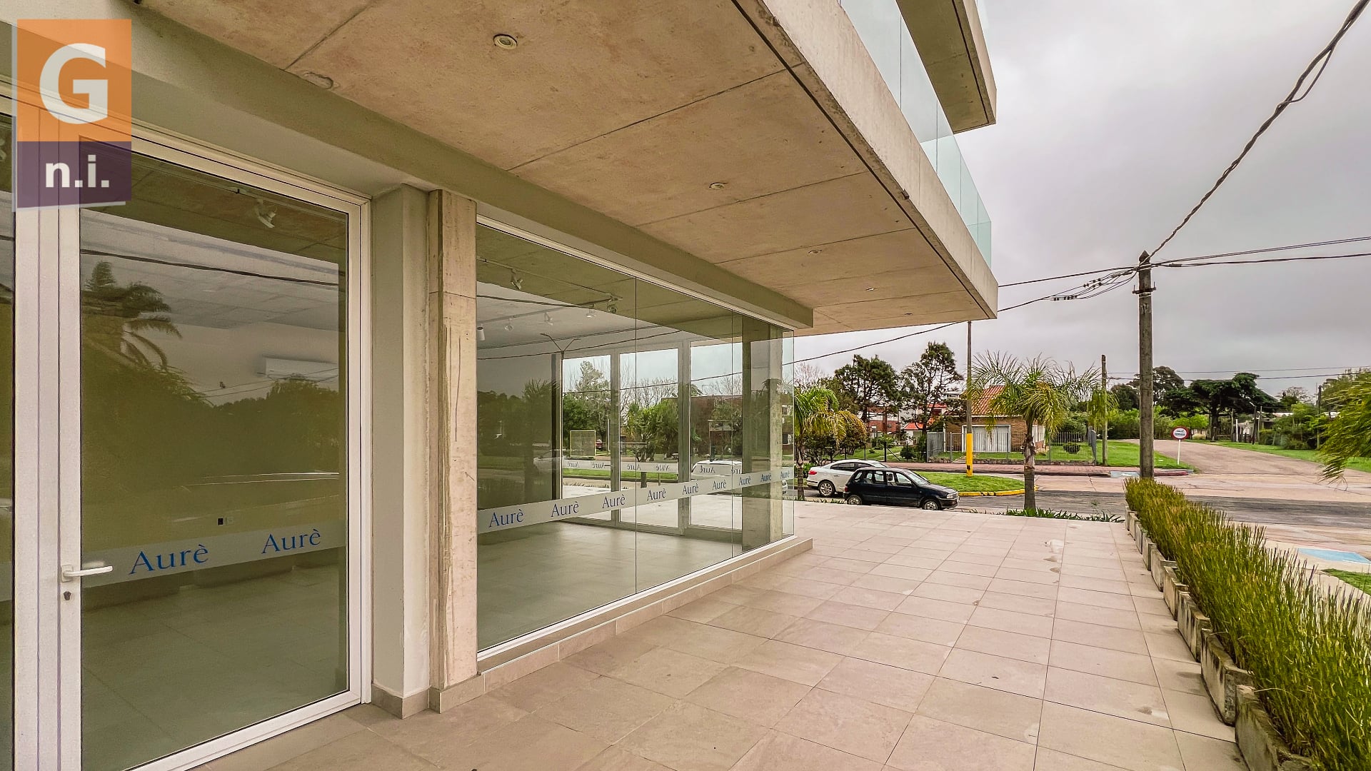 Local Comercial en Piriápolis (Beaullieu) Ref. 2857 · Foto 1