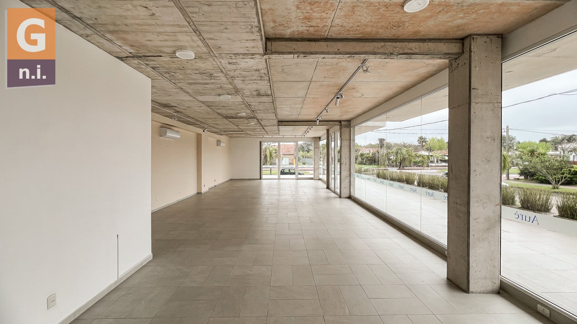 Local Comercial en Piriápolis (Beaullieu) Ref. 2857 · Foto 7