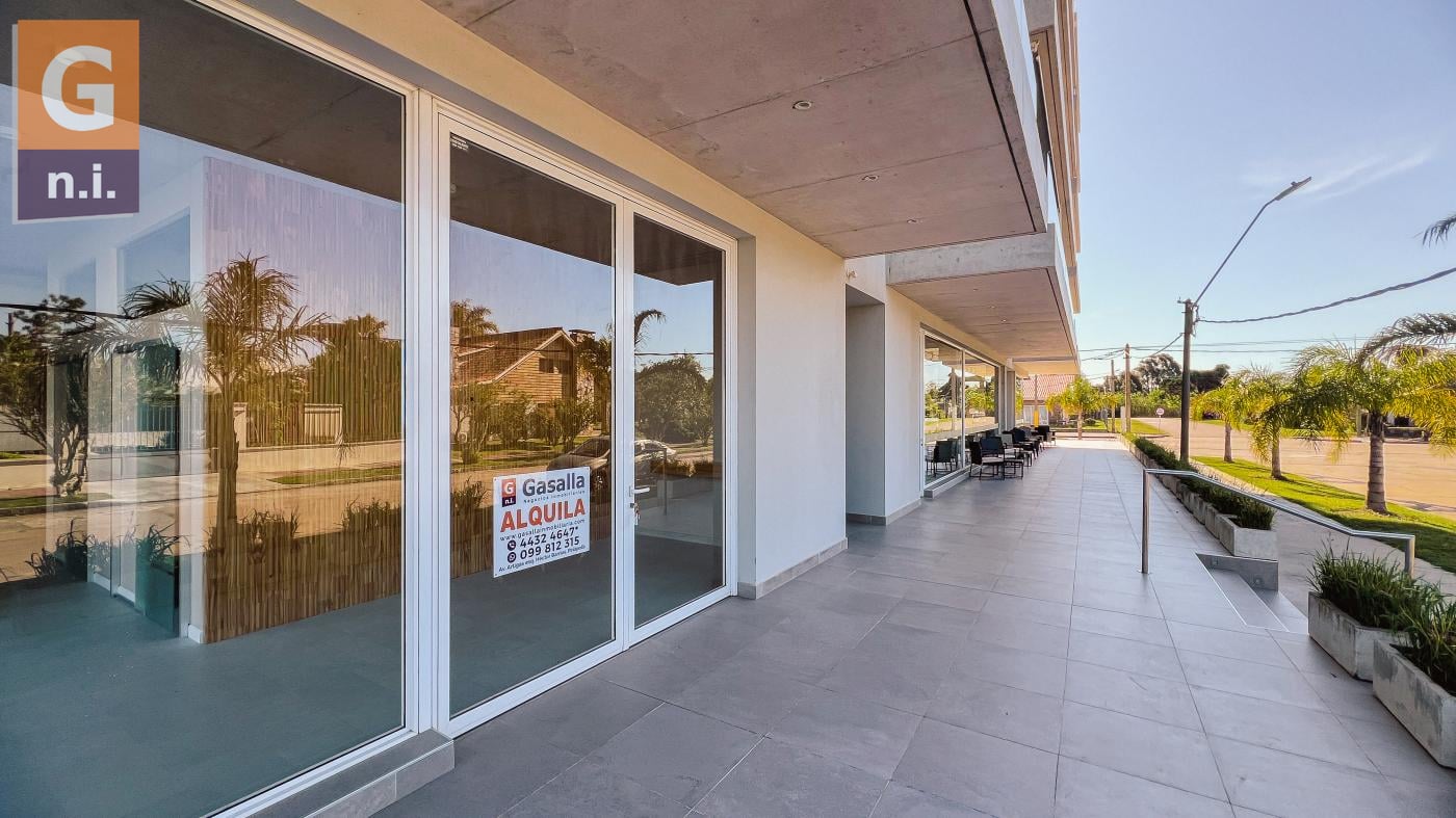 Local Comercial en Piriápolis (Beaullieu) Ref.2859 · Foto 6