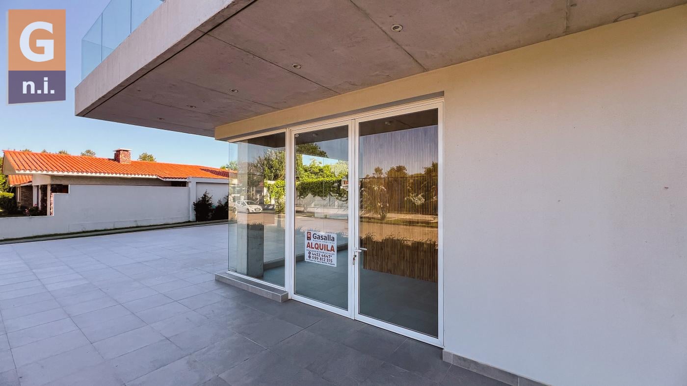 Local Comercial en Piriápolis (Beaullieu) Ref.2859 · Foto 5