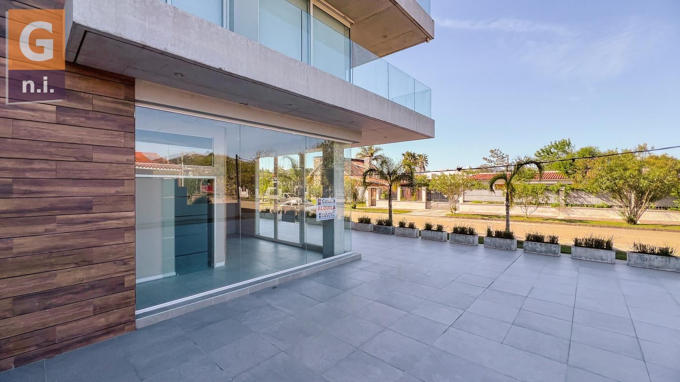 Local Comercial en Piriápolis (Beaullieu) Ref.2859 · Foto 4