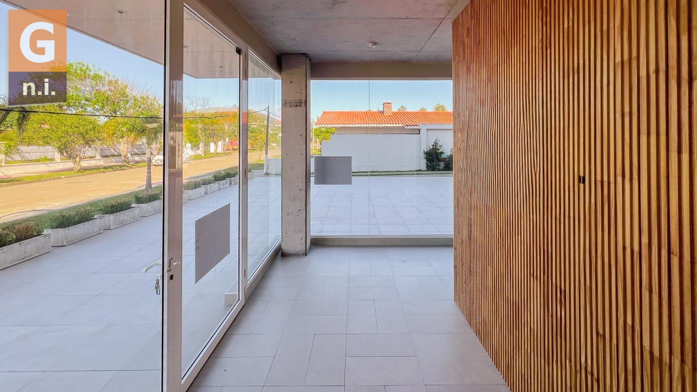 Local Comercial en Piriápolis (Beaullieu) Ref.2859 · Foto 8