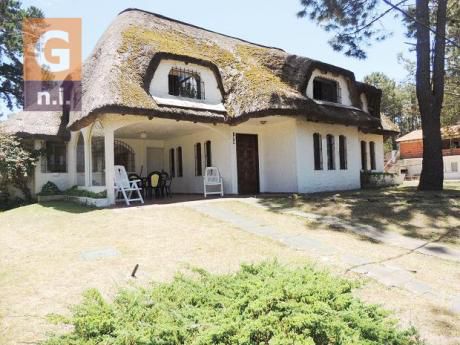 Casa En Piriápolis (portales)
