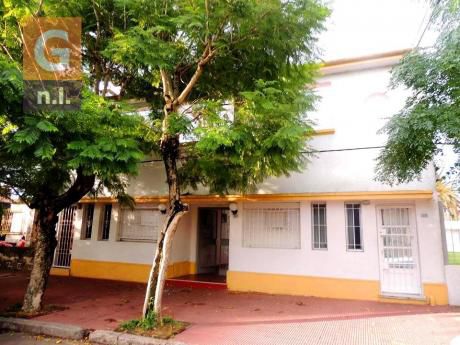 Apartamento En Piriápolis (piriápolis )