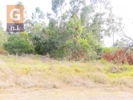 Terreno En Piriápolis (punta Colorada)