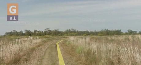 Terreno En Piriápolis (barra De Portezuelo)