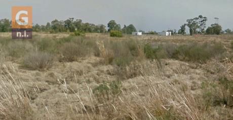 Terreno En Piriápolis (barra De Portezuelo)