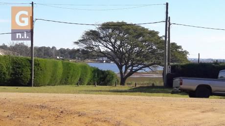 Terreno En Piriápolis (solís)