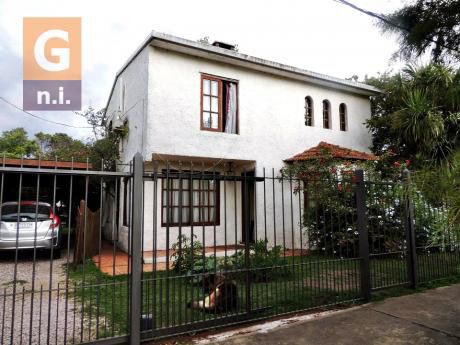 Casa En Piriápolis (country)