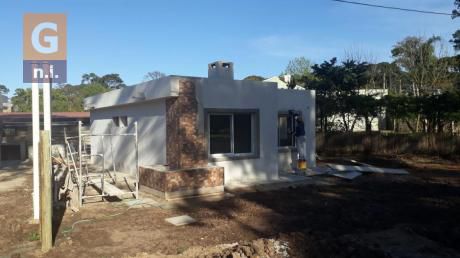 Casa En Piriápolis (piriapolis)