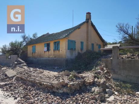 Casa En Piriápolis (las Flores)
