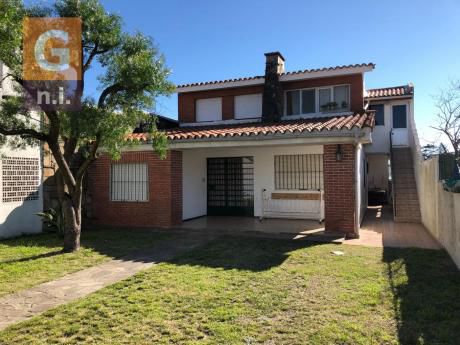 Casa En Piriápolis (piriapolis)