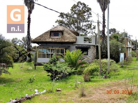 Casa En Piriápolis (portales)