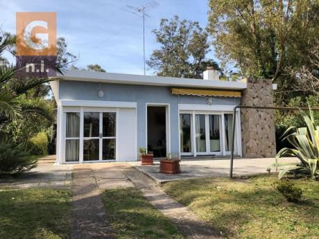 Casa En Piriápolis (country)