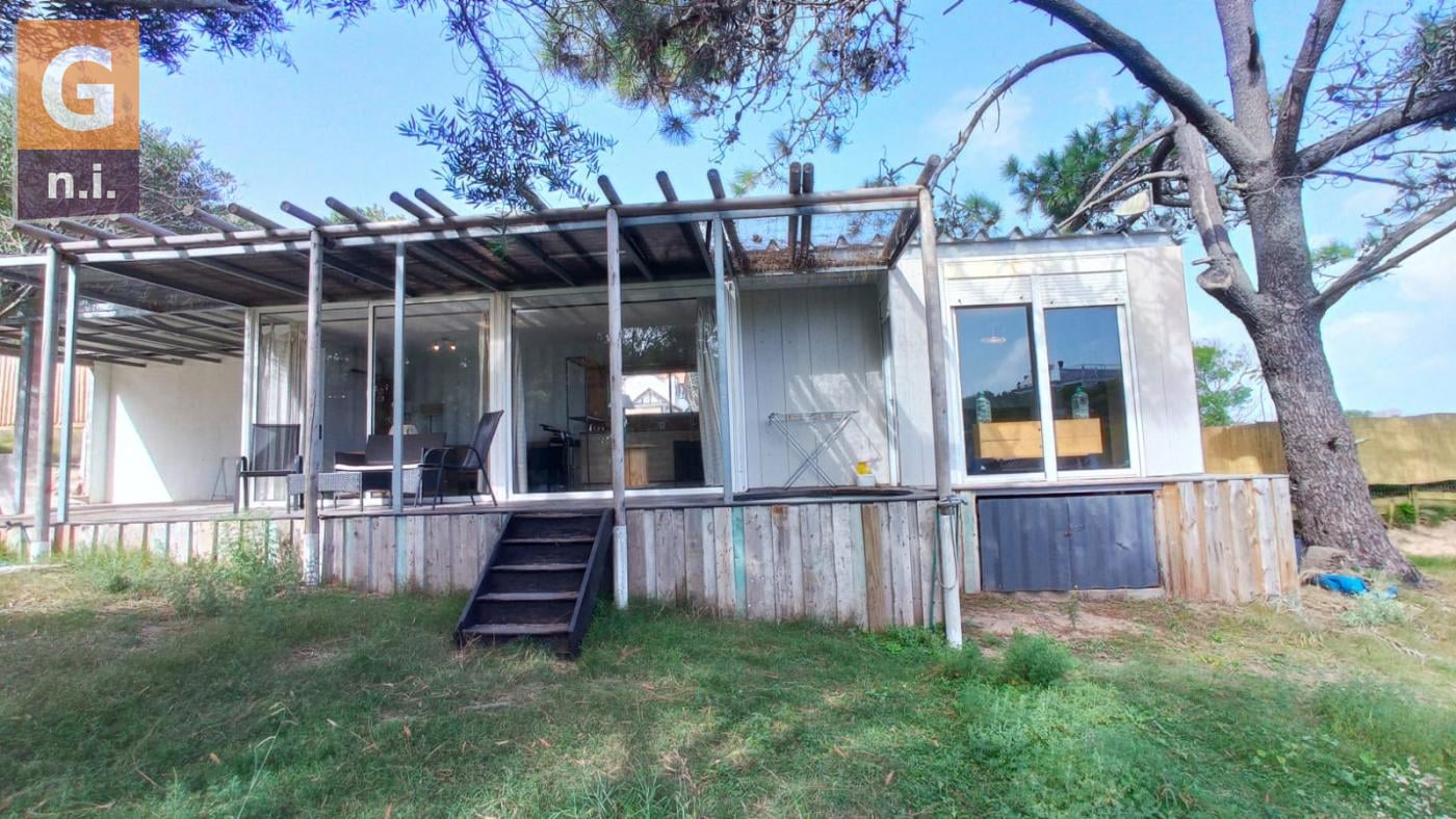 Casa en venta en Punta Ballena