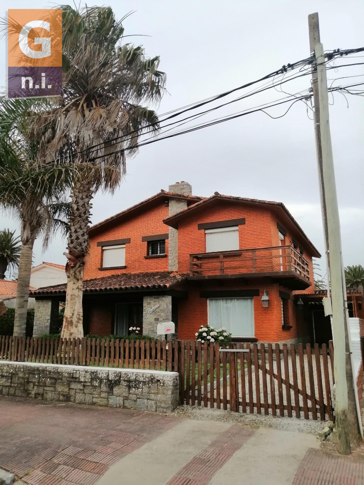 Casa en venta en Península