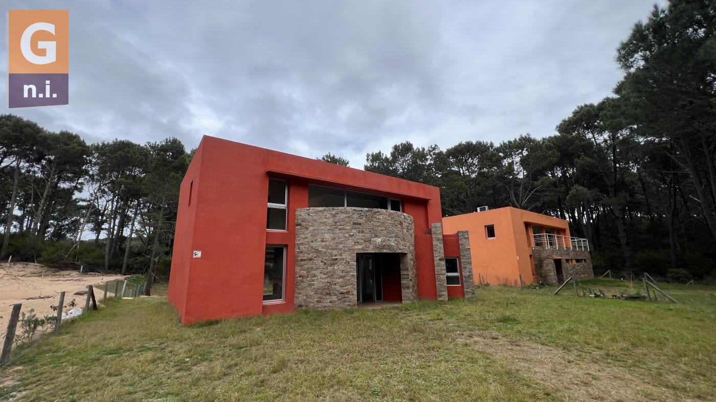 Casa en venta en Punta Ballena
