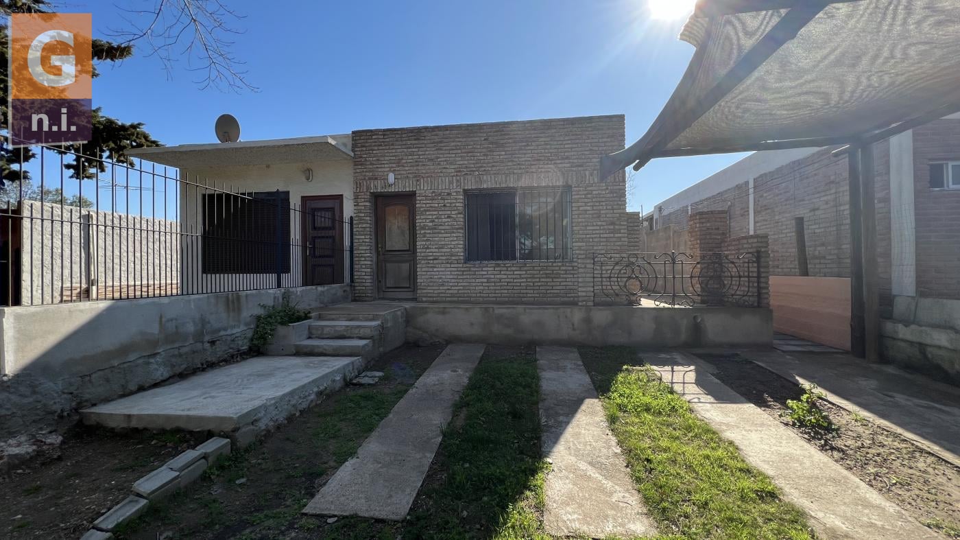 Casa en Piriápolis (Playa Hermosa) Ref. 5463