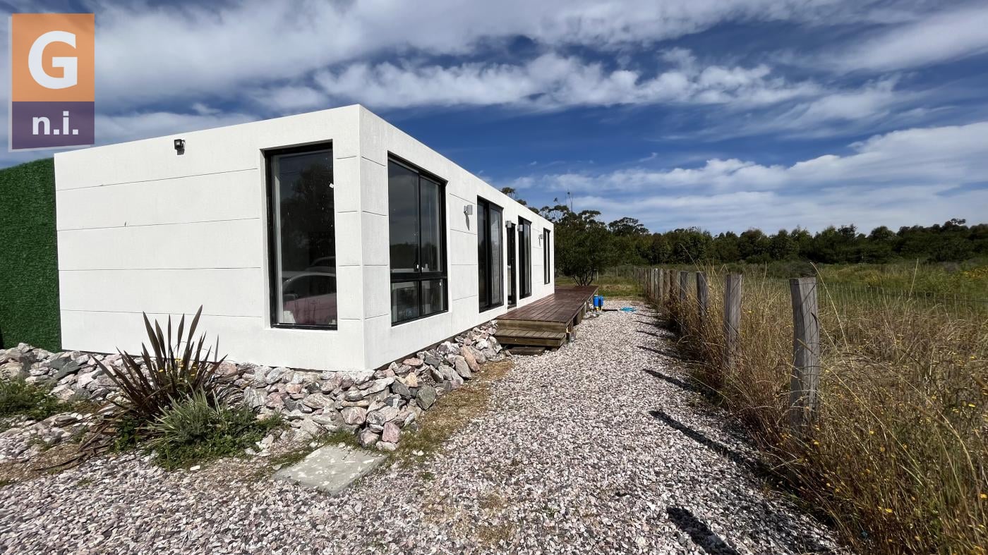 Casa en Piriápolis (Barra de Portezuelo) Ref. 6421 · Foto 1