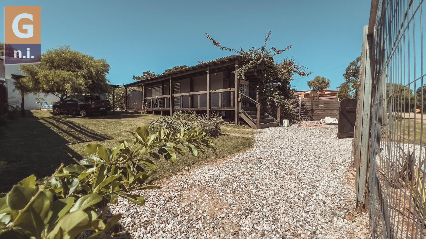 Casa En Piriápolis (playa Hermosa) Ref. 6512