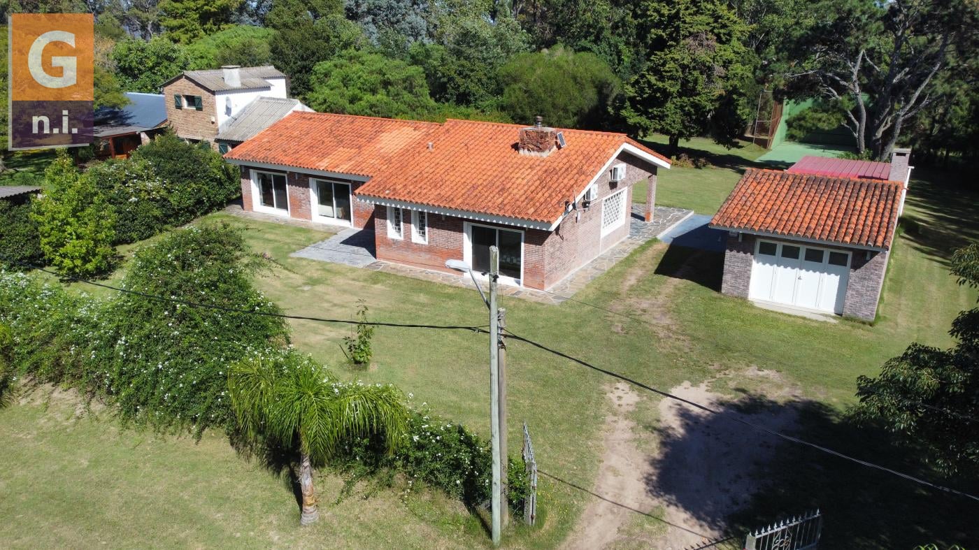 Casa en Piriápolis (Solís) Ref. 6570