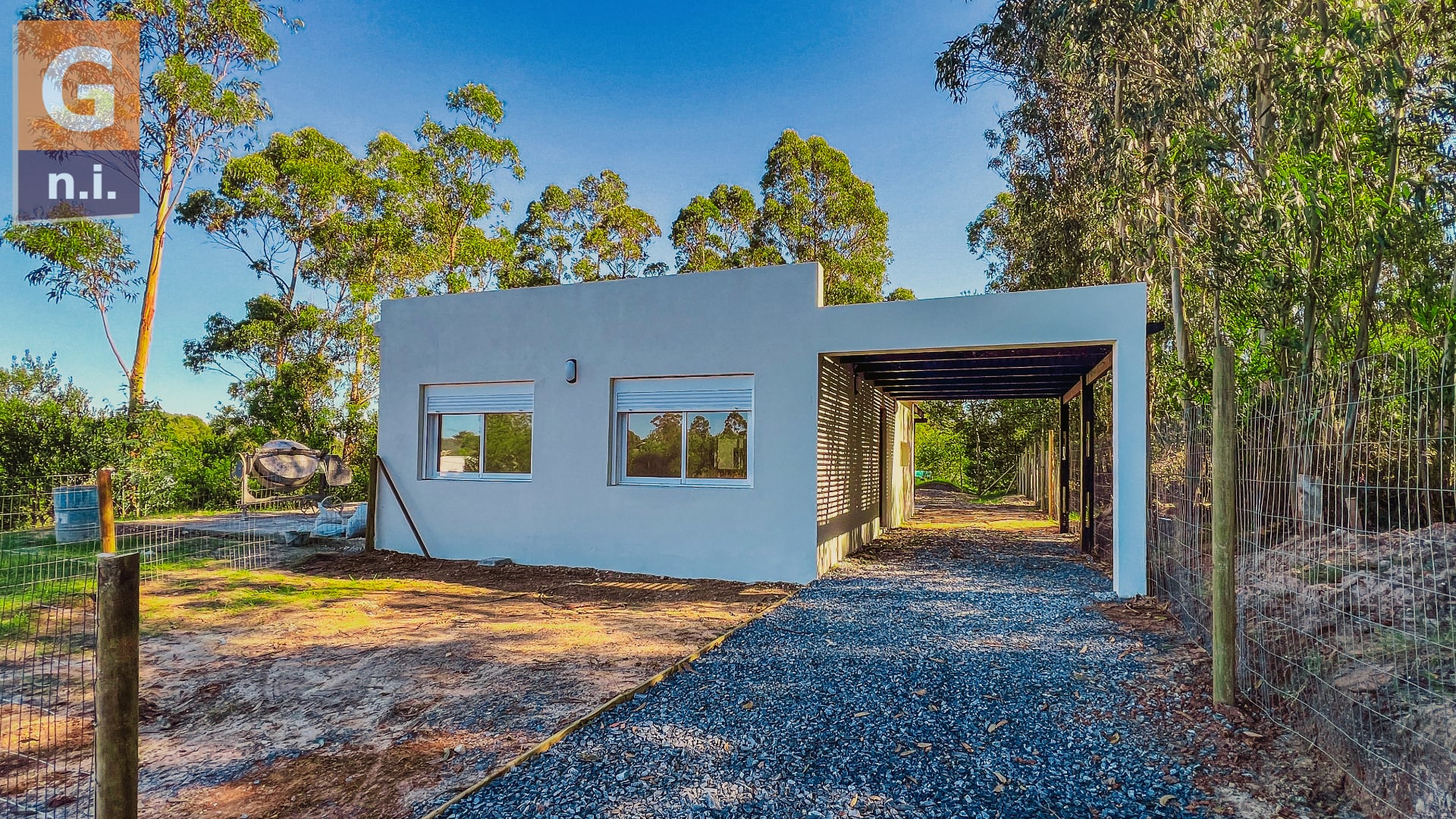 Casa en Piriápolis (Los Ángeles) Ref. 7533