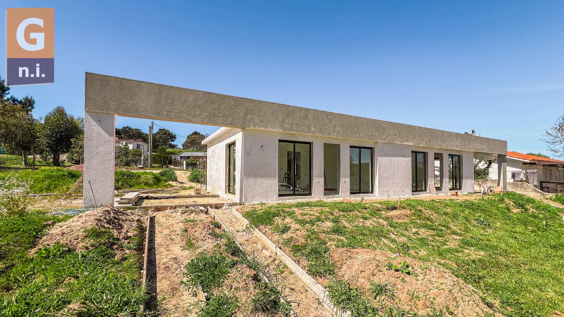 Casa en Piriápolis (Piriápolis ciudad) Ref. 7547