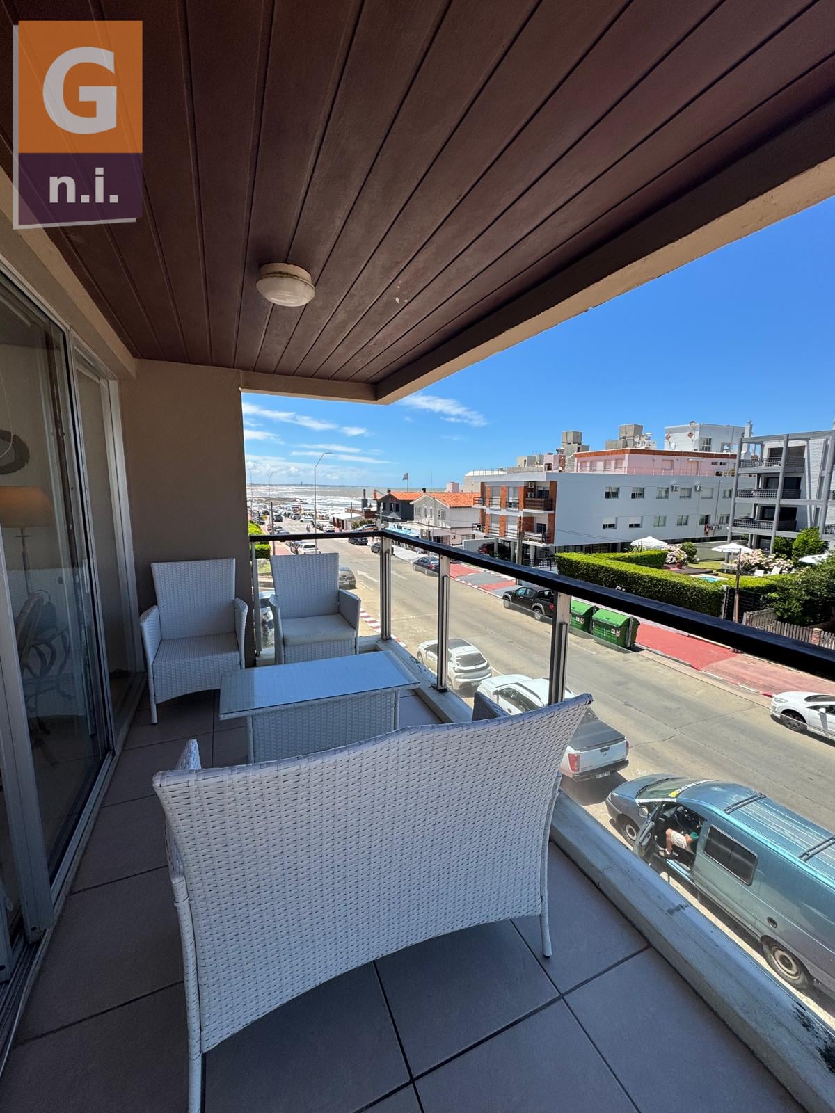 Apartamento en Punta del Este (Península) Ref. 7573