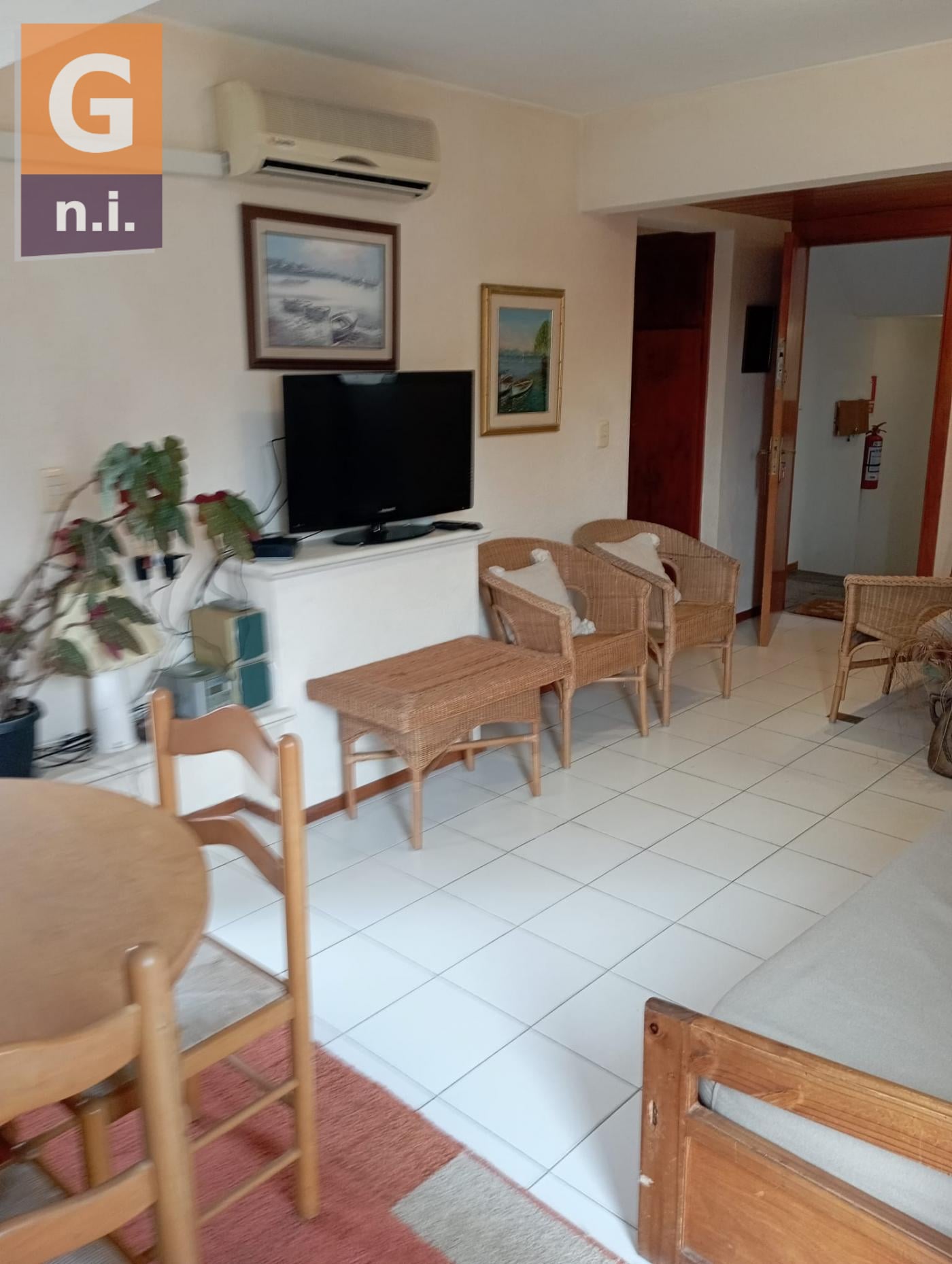 Apartamento en Punta del Este (Península) Ref. 7574