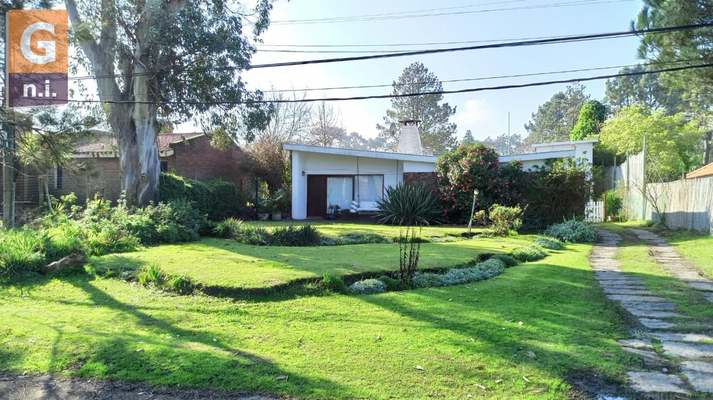 Casa en venta en Pinares
