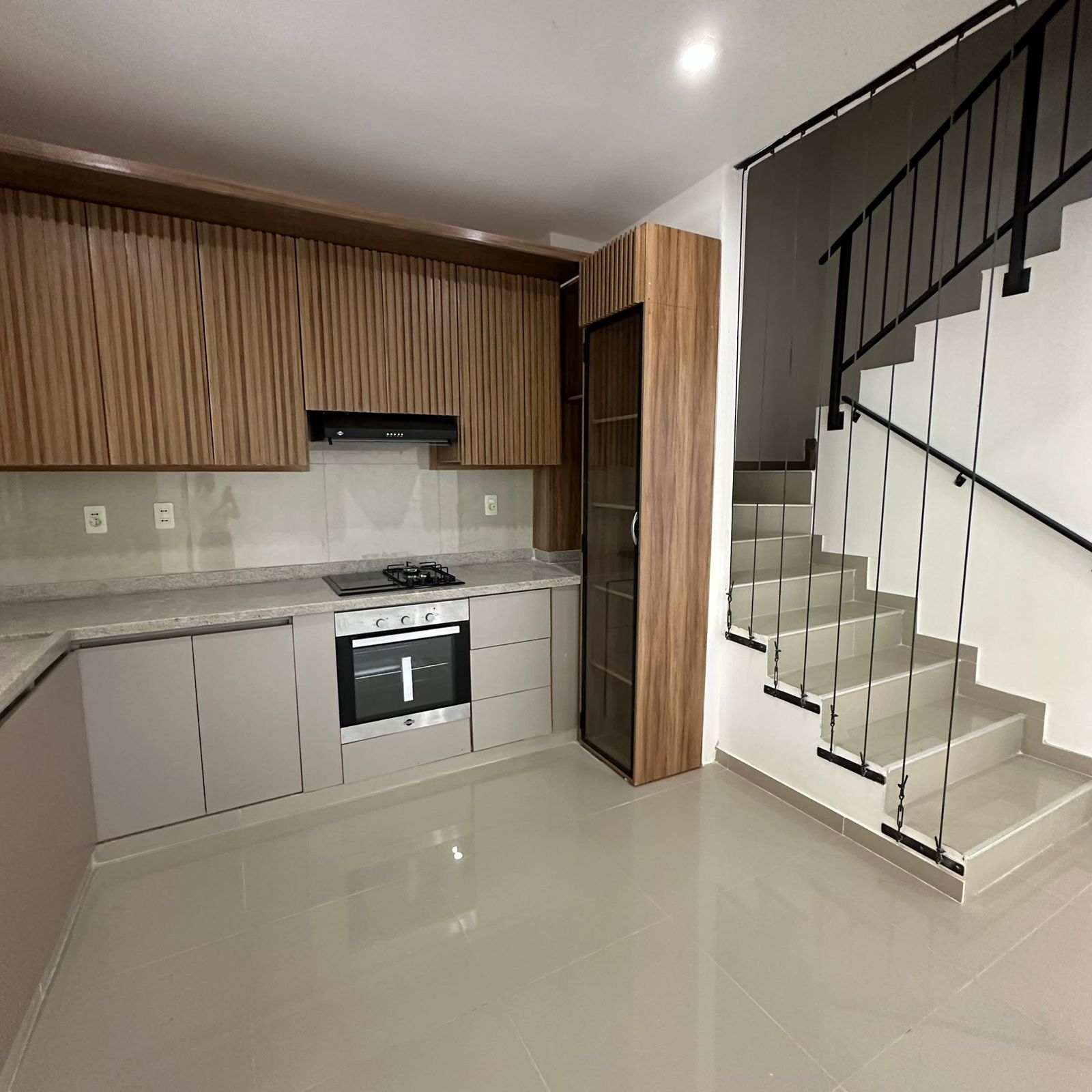 ALQUILO DUPLEX A ESTRENAR, BO SAN MIGUEL, SAN LORENZO — foto 2